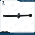 Spear Bolt for Concrete Ring with washer